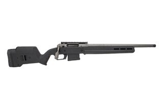Savage Arms 110 Magpul Hunter 65 Creedmoor Bolt Action Rifle  18